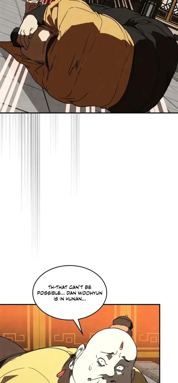 Return of the War God Chapter 138 page 16 - 