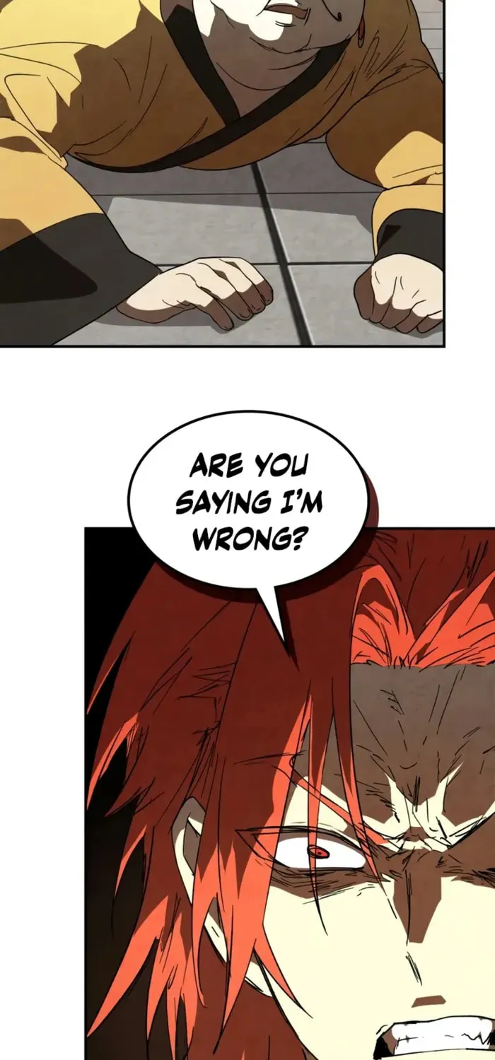 Return of the War God Chapter 138 page 17 - 