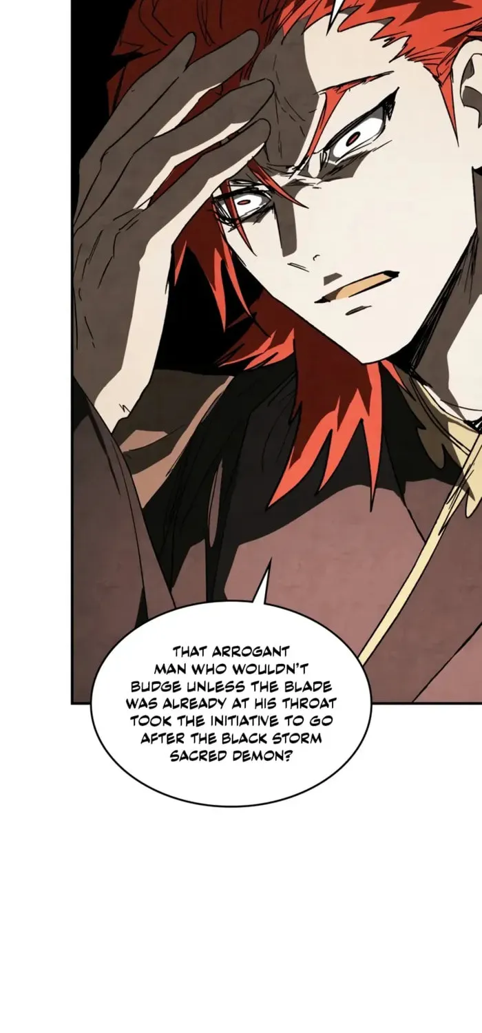Return of the War God Chapter 138 page 20 - 