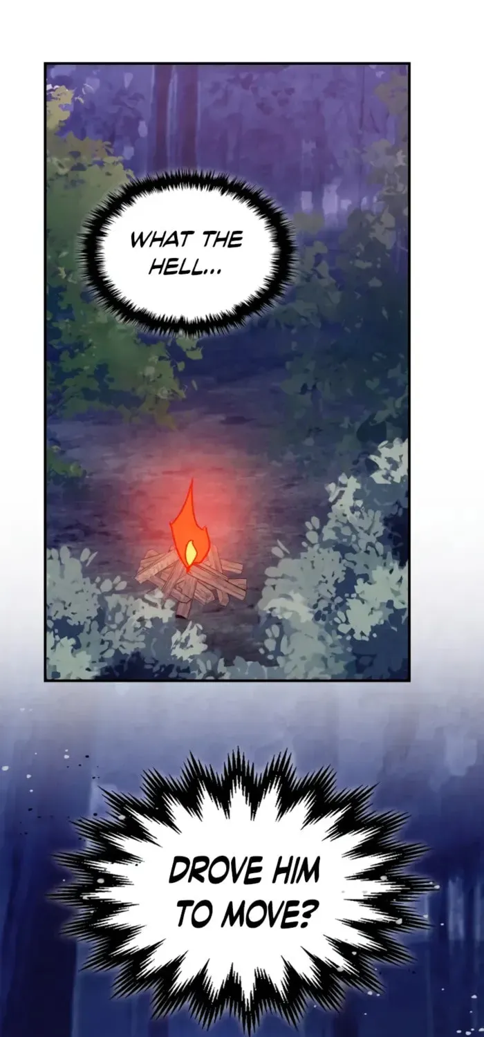 Return of the War God Chapter 138 page 21 - 