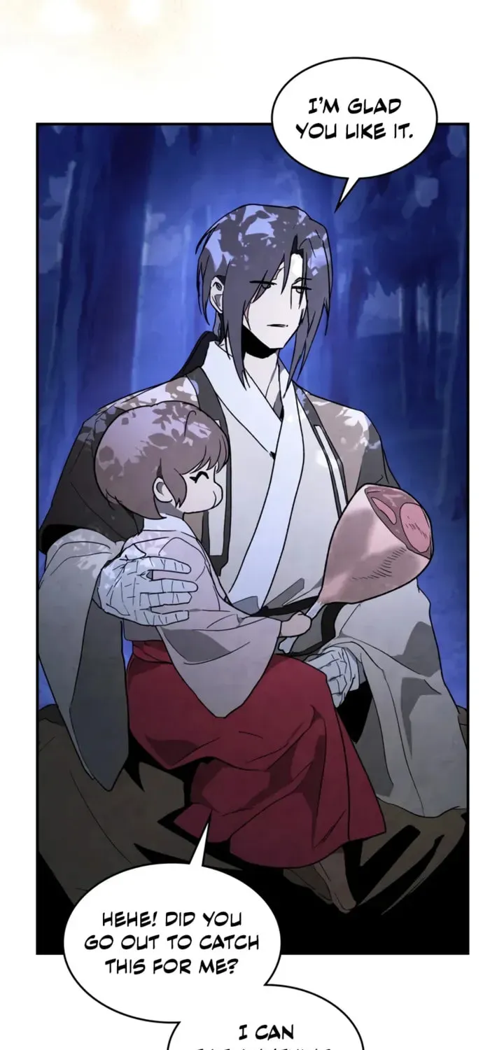 Return of the War God Chapter 138 page 23 - 
