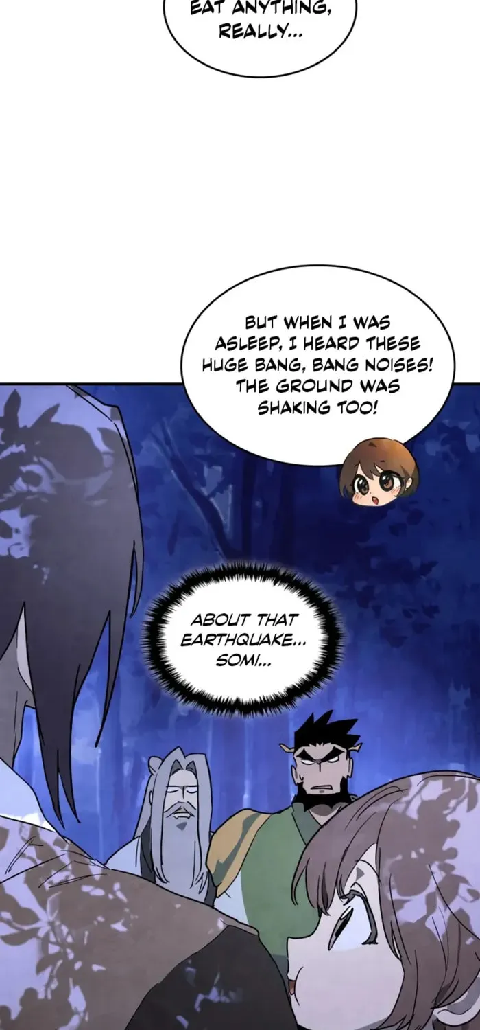 Return of the War God Chapter 138 page 24 - 