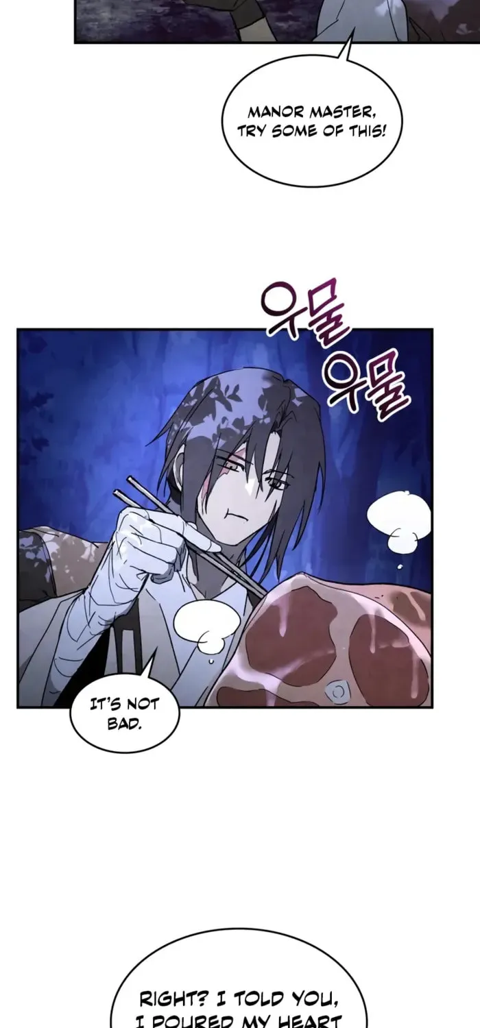 Return of the War God Chapter 138 page 26 - 