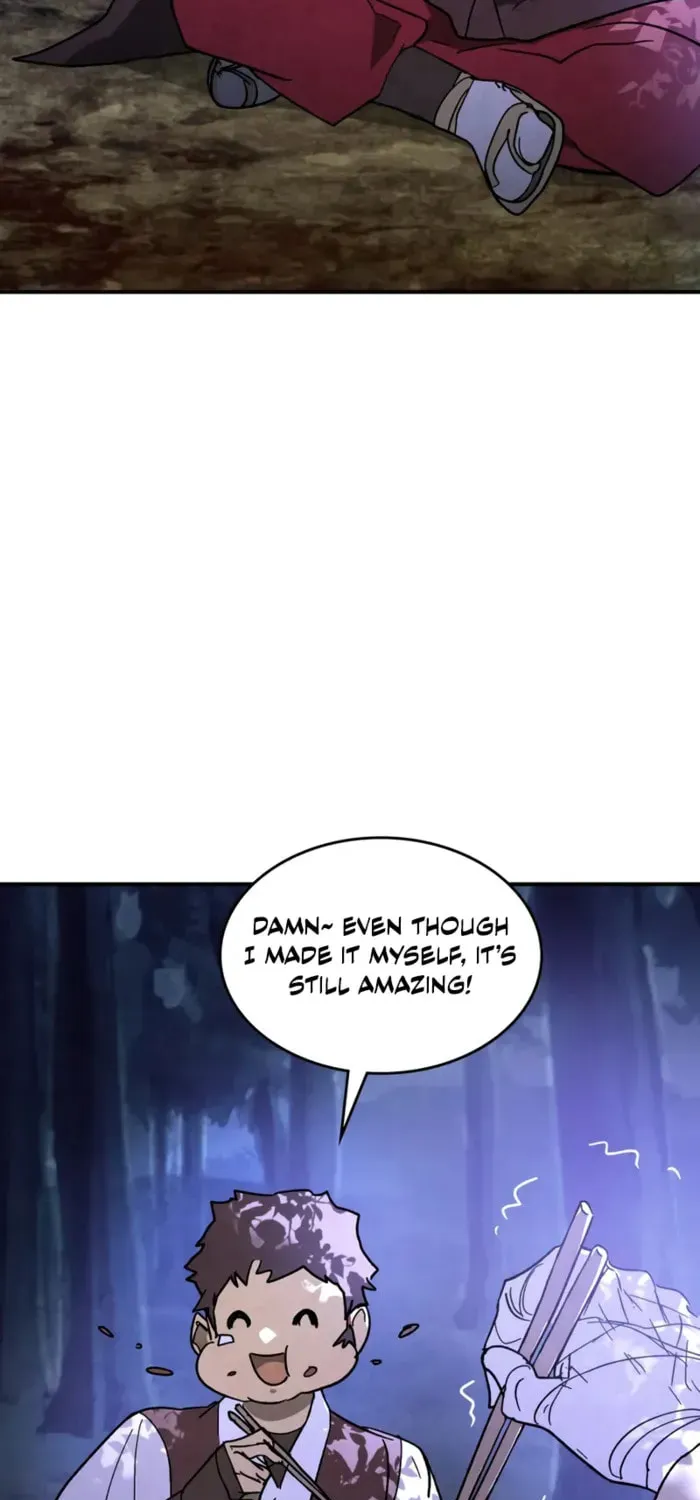 Return of the War God Chapter 138 page 30 - 
