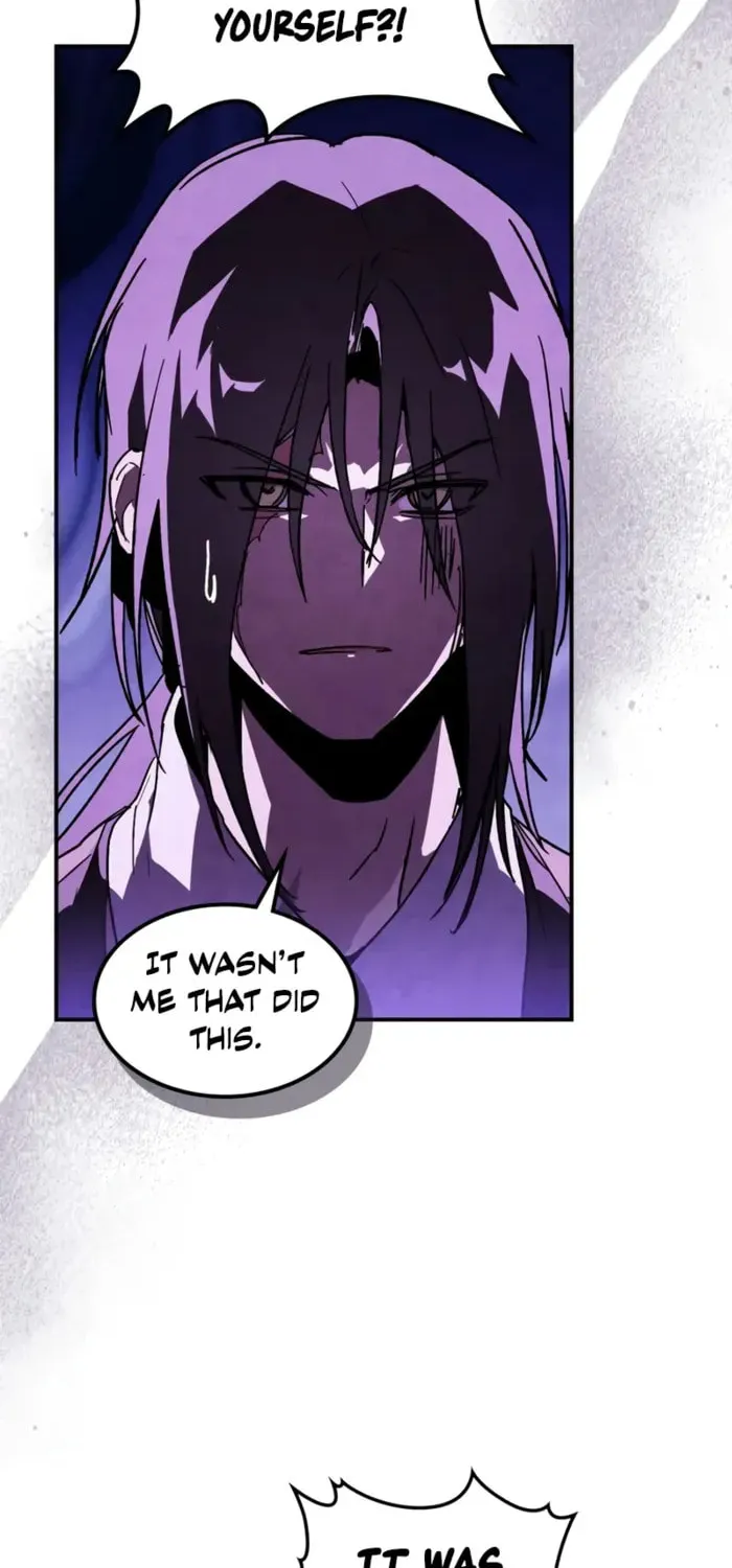Return of the War God Chapter 138 page 4 - 