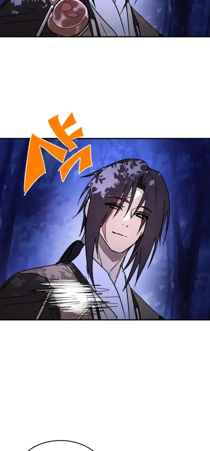 Return of the War God Chapter 138 page 34 - 