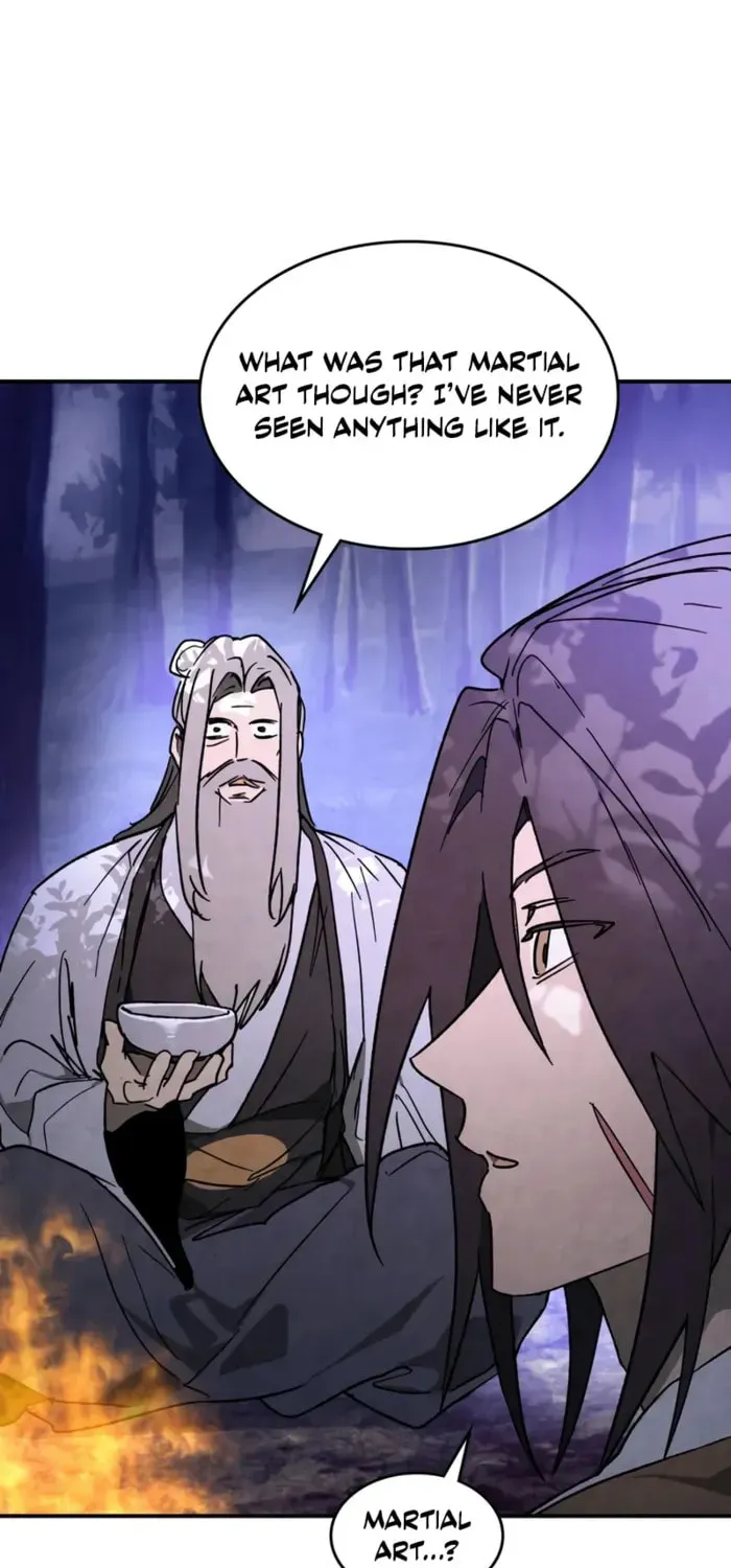 Return of the War God Chapter 138 page 40 - 