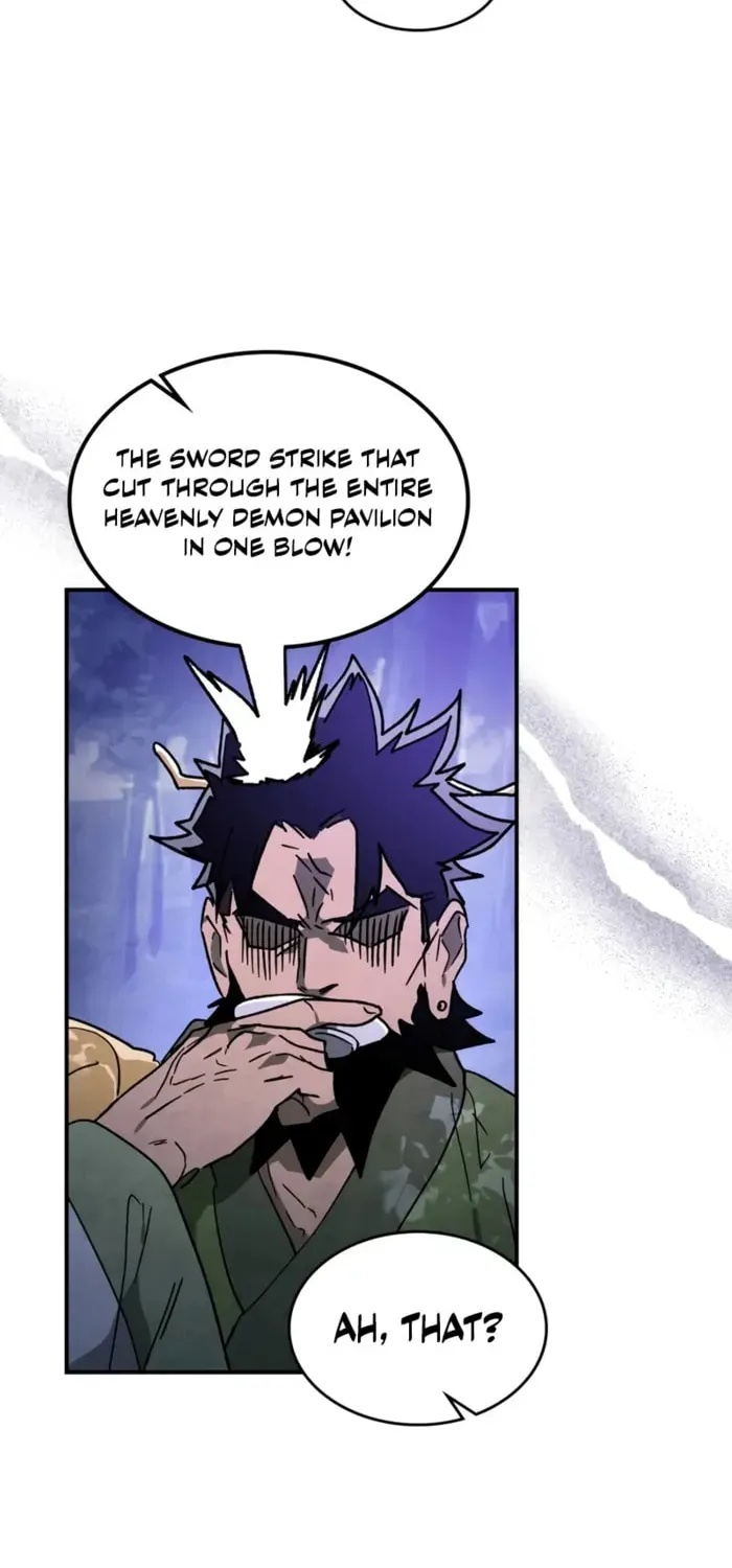 Return of the War God Chapter 138 page 41 - 