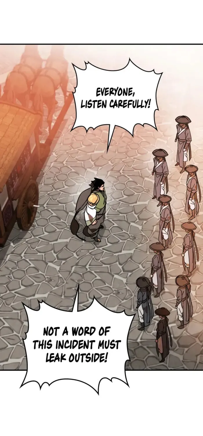 Return of the War God Chapter 138 page 47 - 