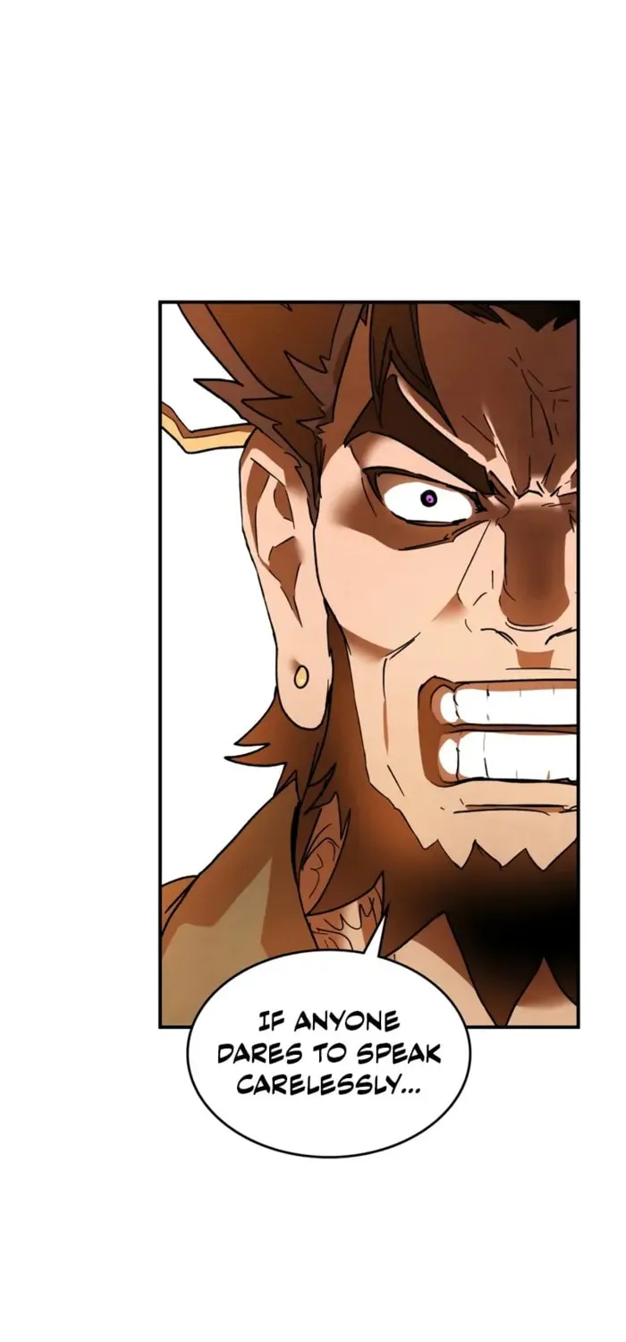 Return of the War God Chapter 138 page 48 - 