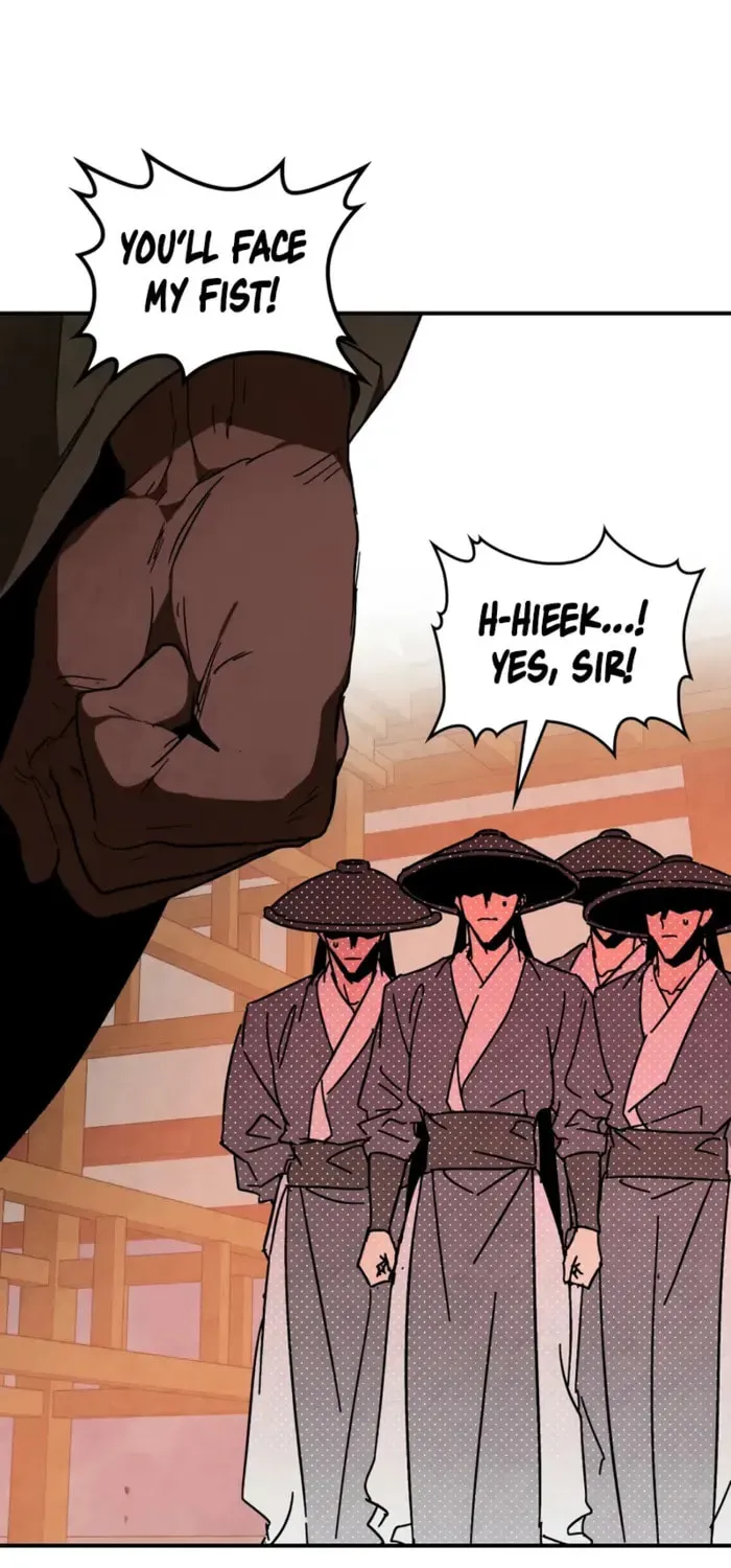 Return of the War God Chapter 138 page 49 - 