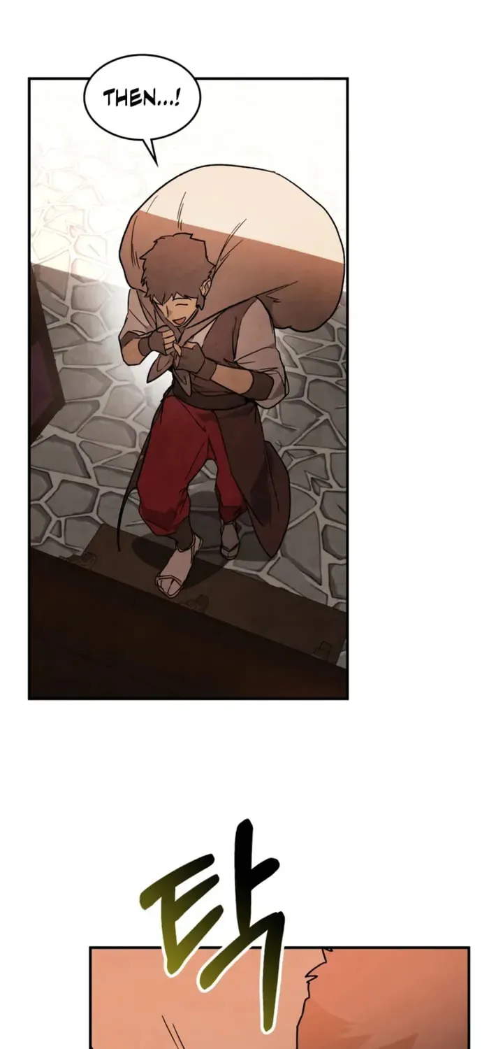 Return of the War God Chapter 138 page 51 - 