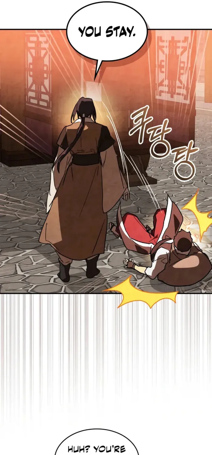 Return of the War God Chapter 138 page 53 - 