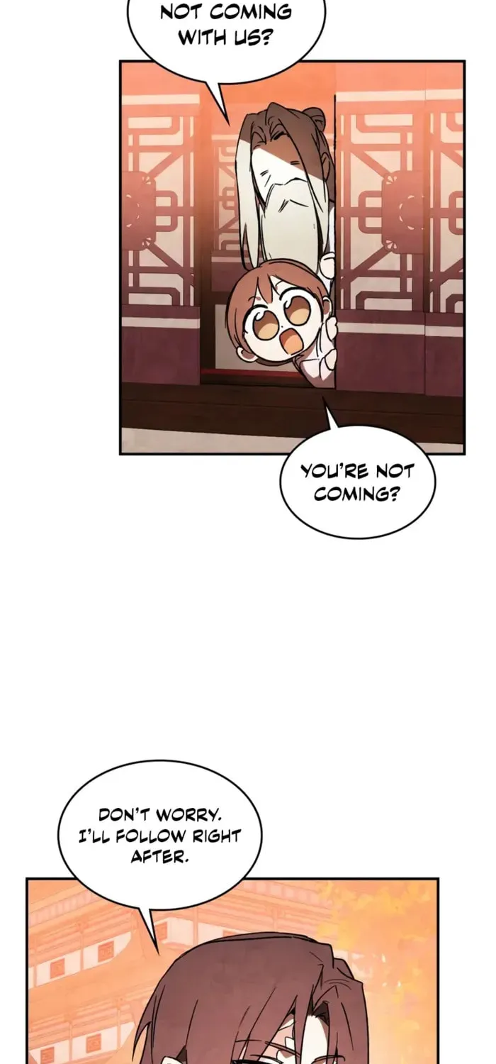 Return of the War God Chapter 138 page 54 - 