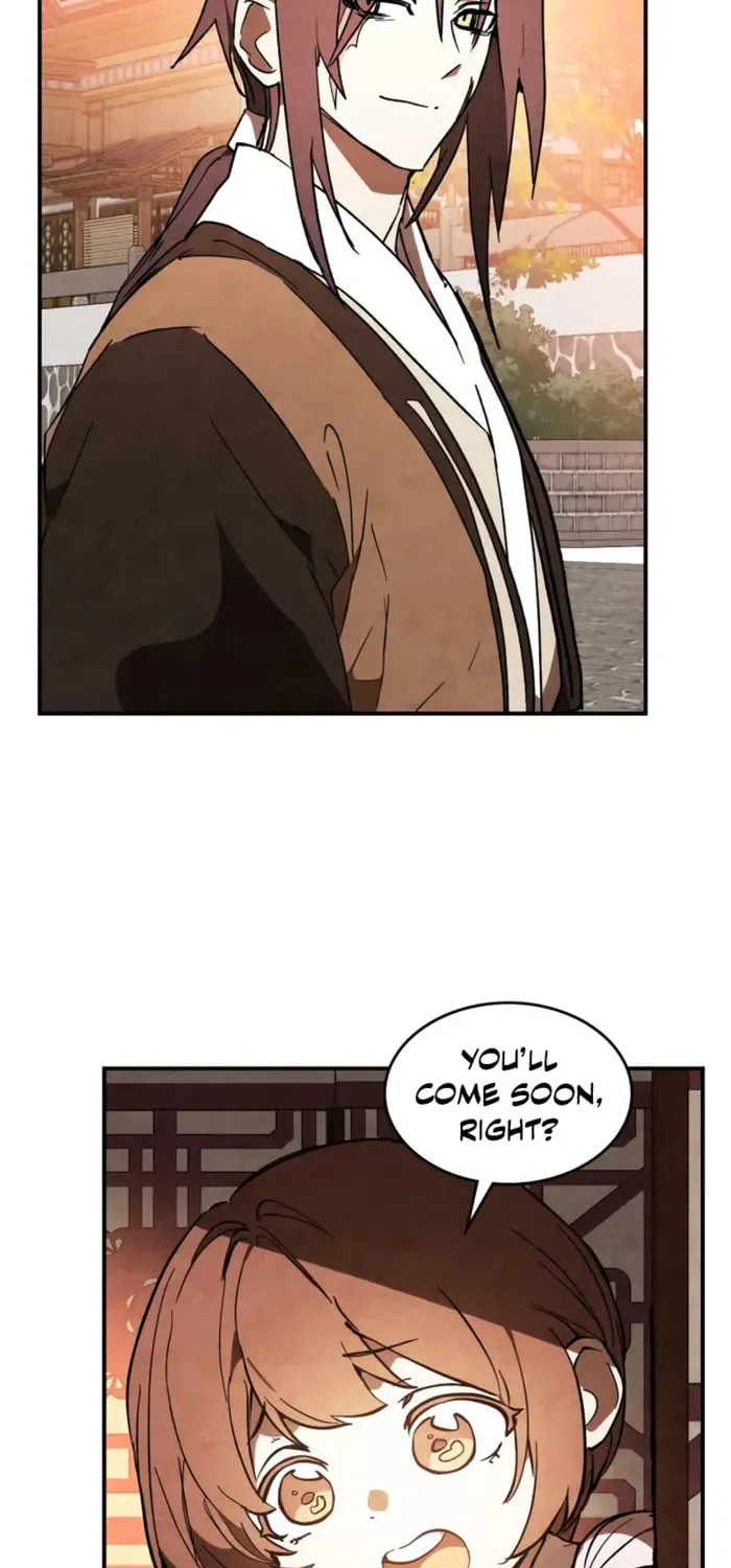 Return of the War God Chapter 138 page 55 - 