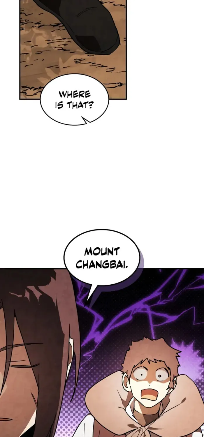 Return of the War God Chapter 138 page 59 - 