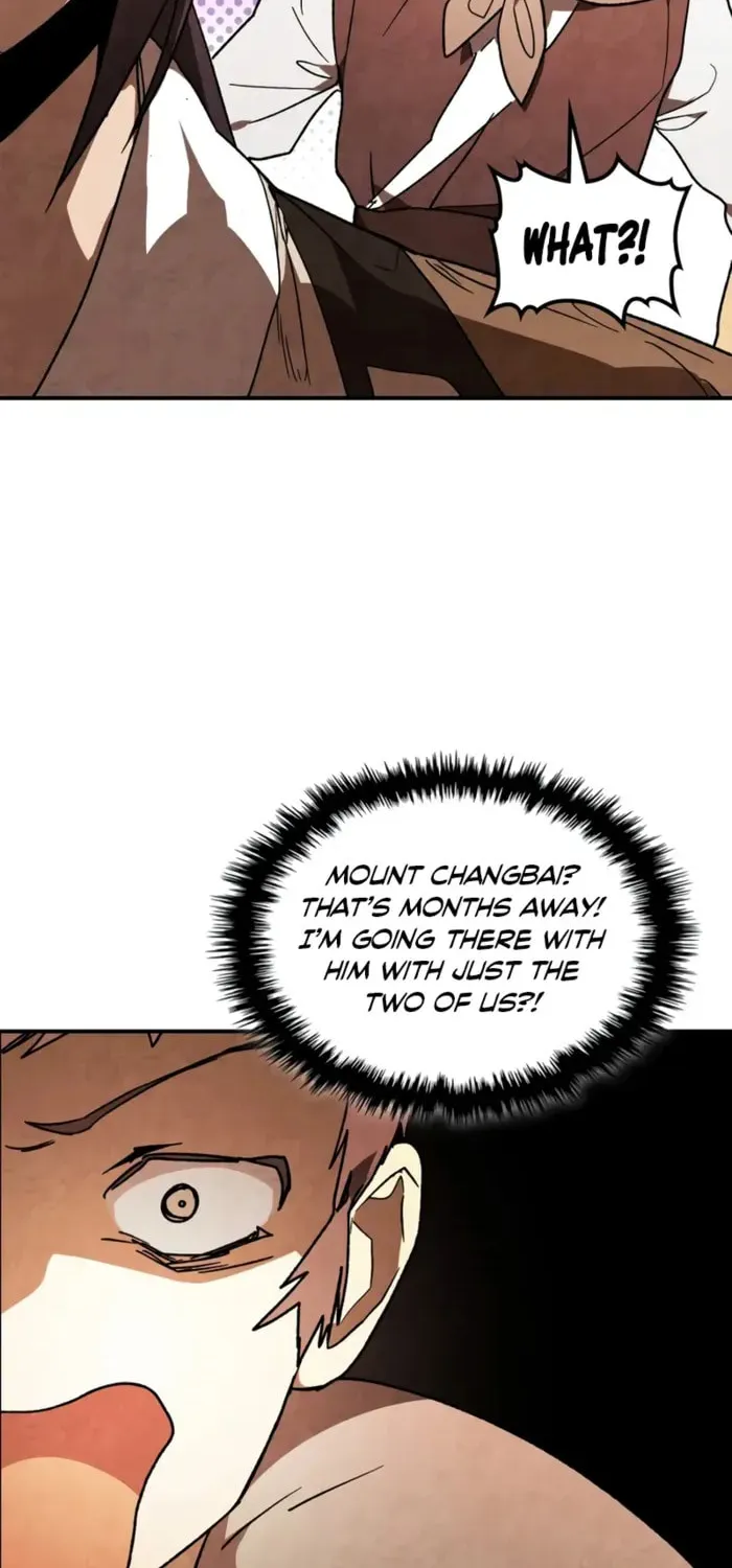 Return of the War God Chapter 138 page 60 - 
