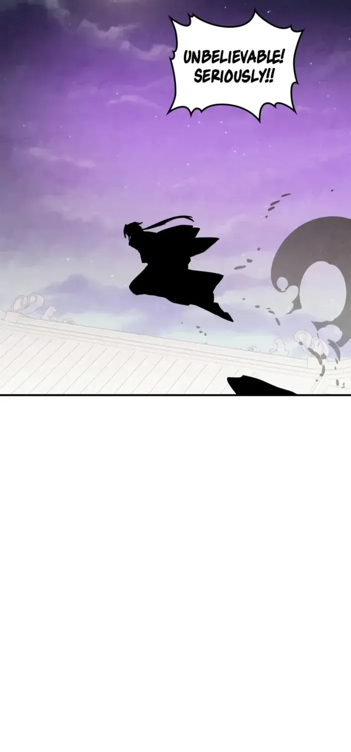 Return of the War God Chapter 138 page 8 - 
