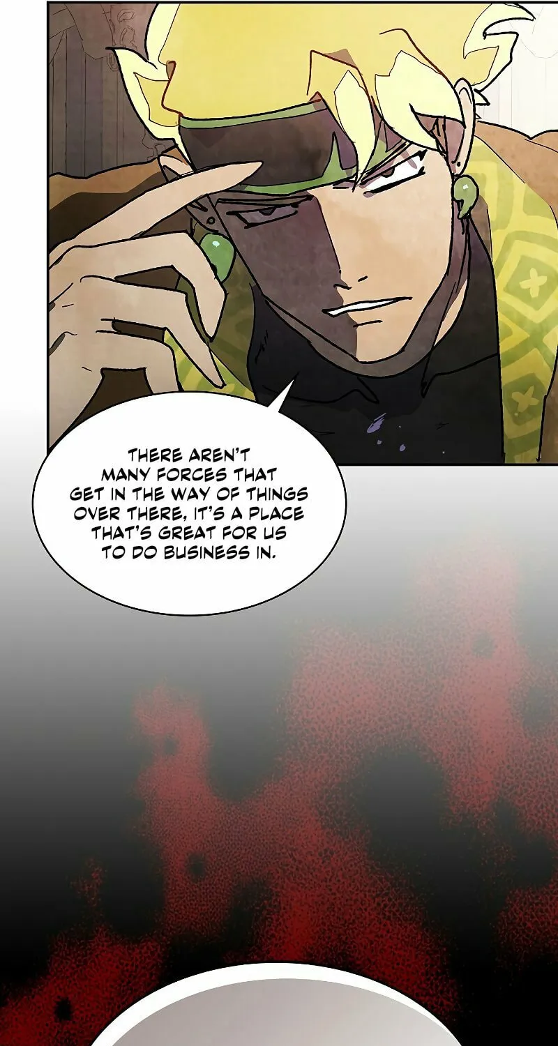 Return of the War God Chapter 14 page 11 - 