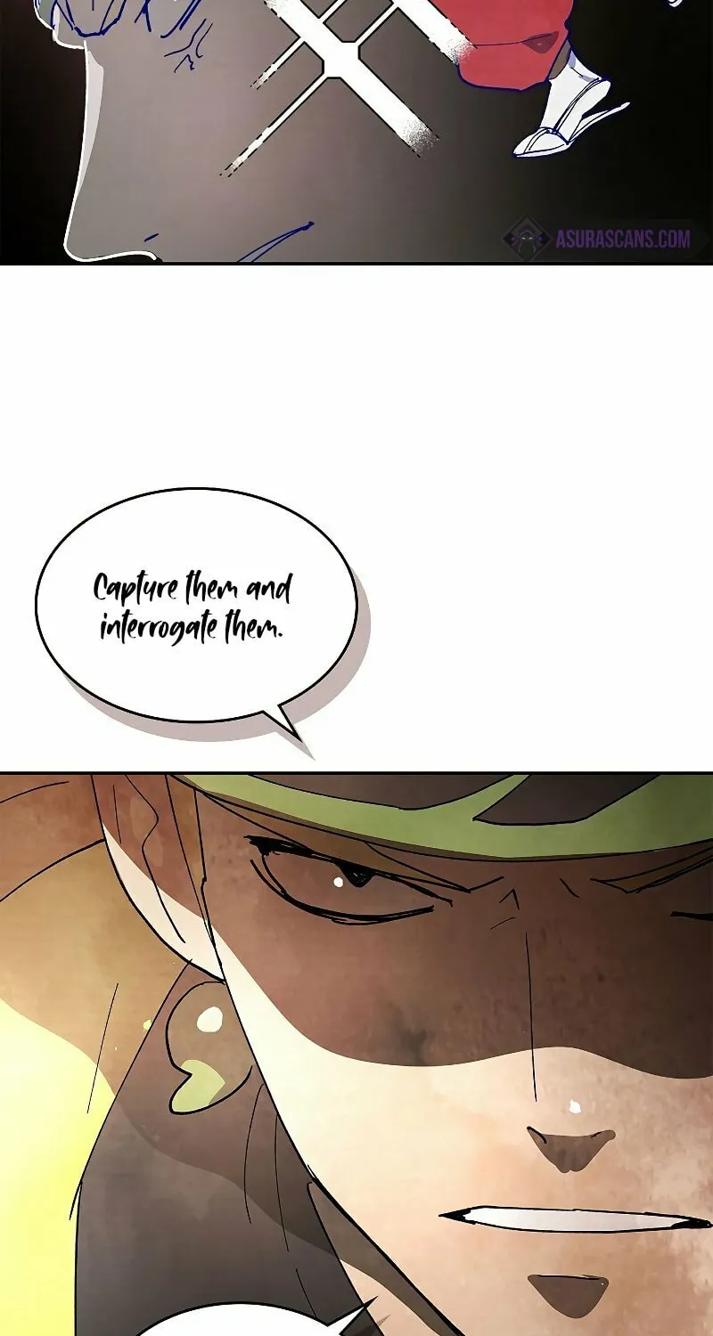 Return of the War God Chapter 14 page 16 - 