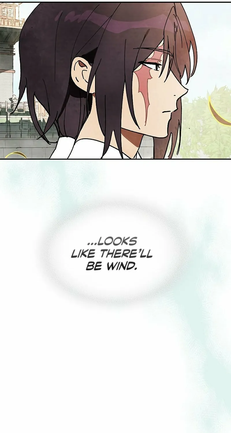 Return of the War God Chapter 14 page 21 - 