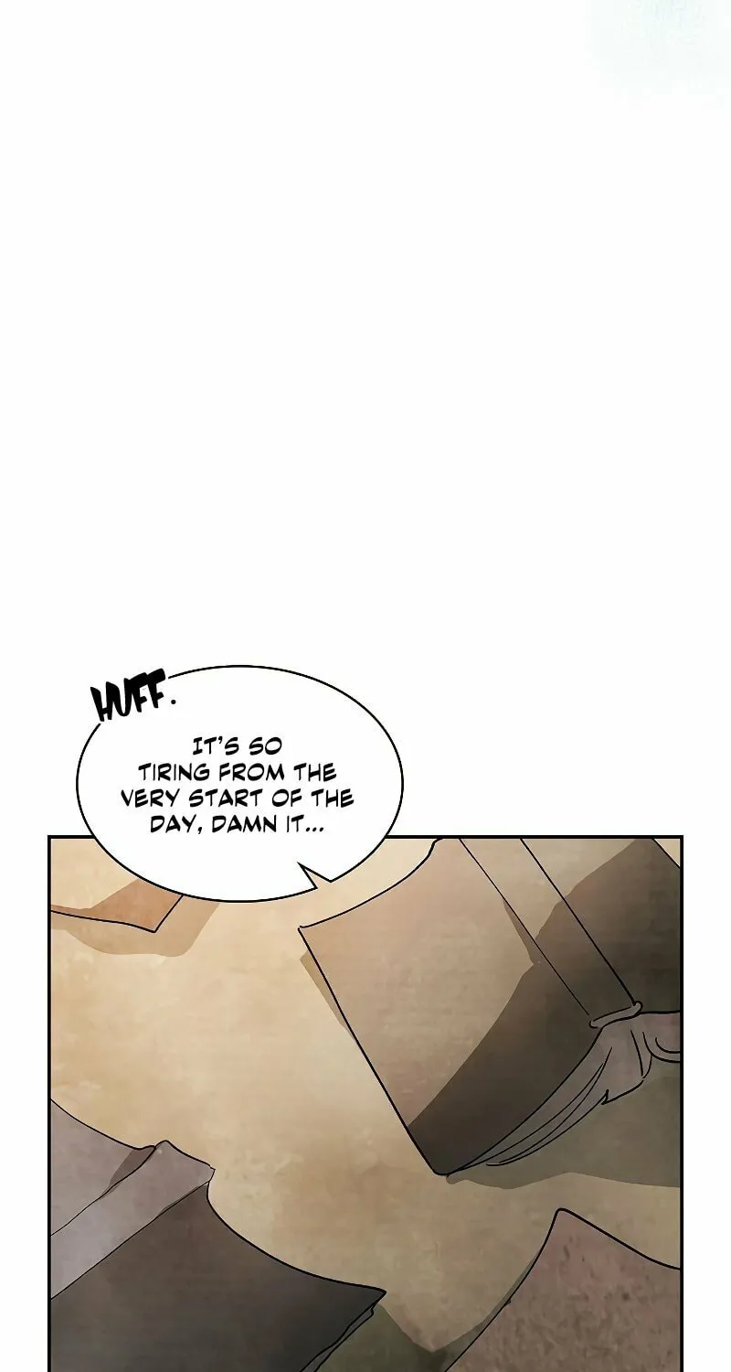 Return of the War God Chapter 14 page 22 - 
