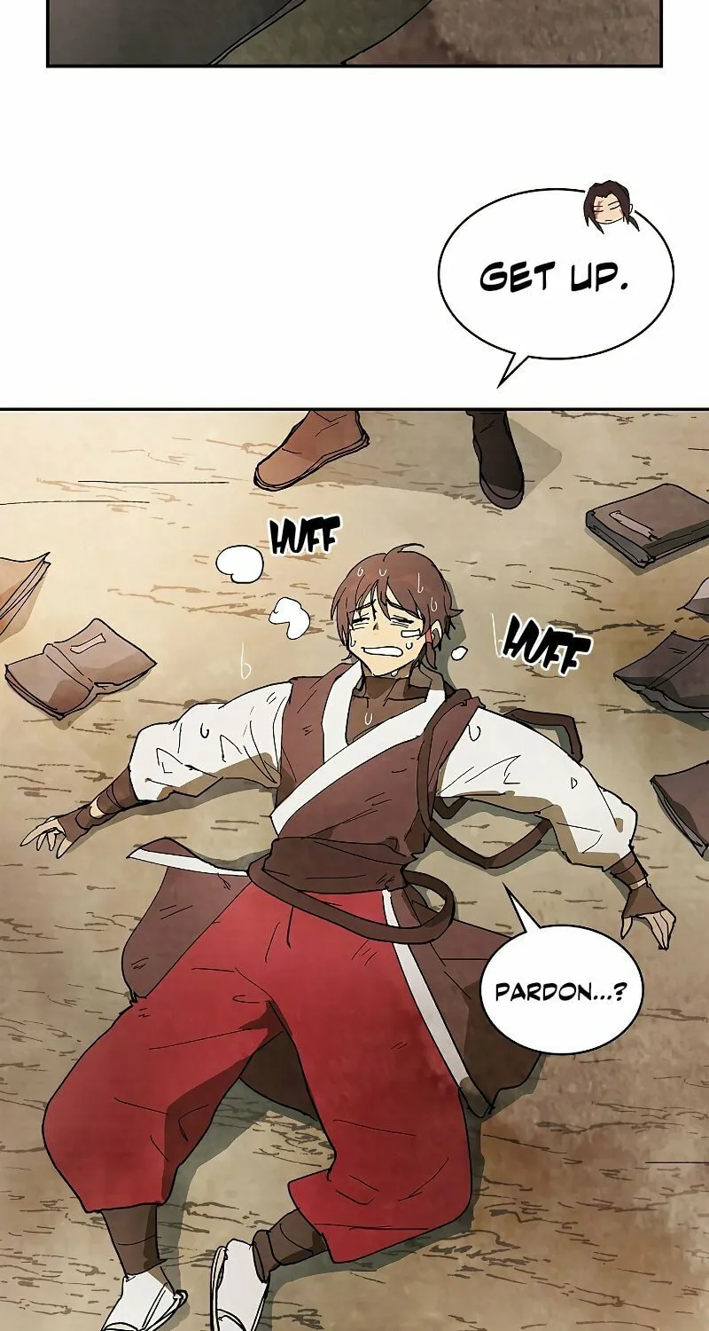 Return of the War God Chapter 14 page 23 - 