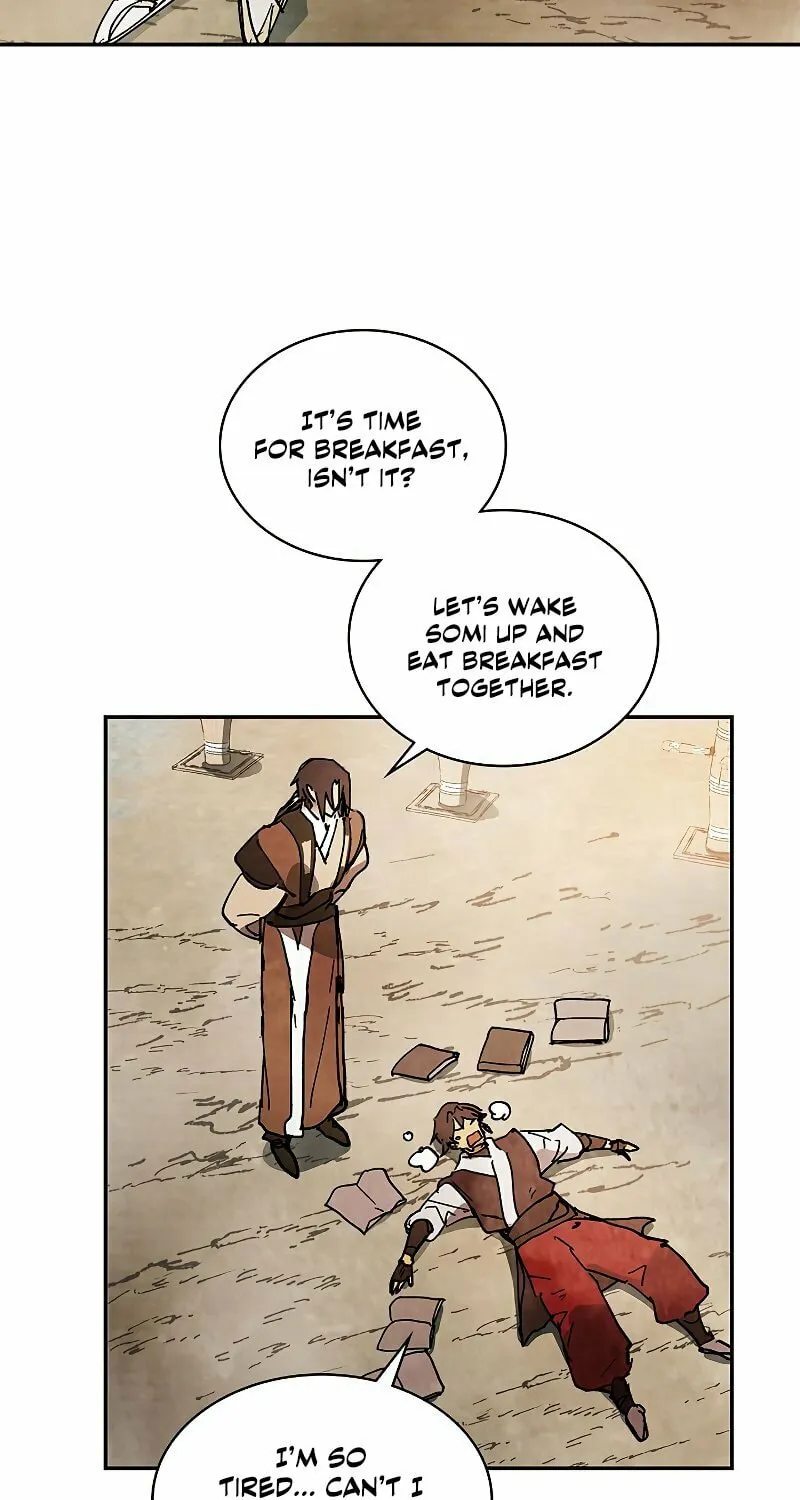 Return of the War God Chapter 14 page 24 - 