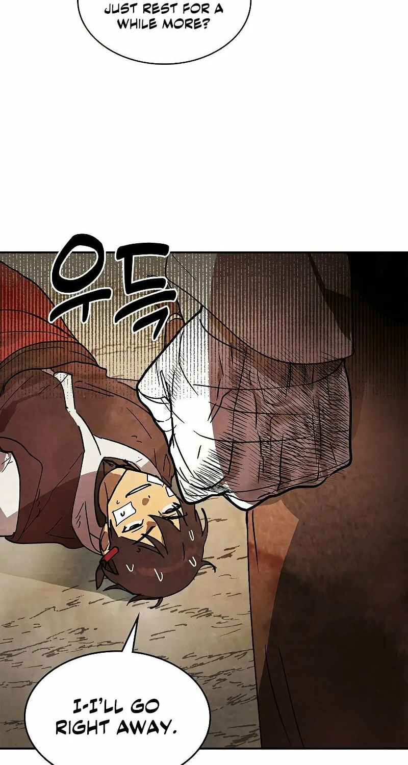 Return of the War God Chapter 14 page 25 - 