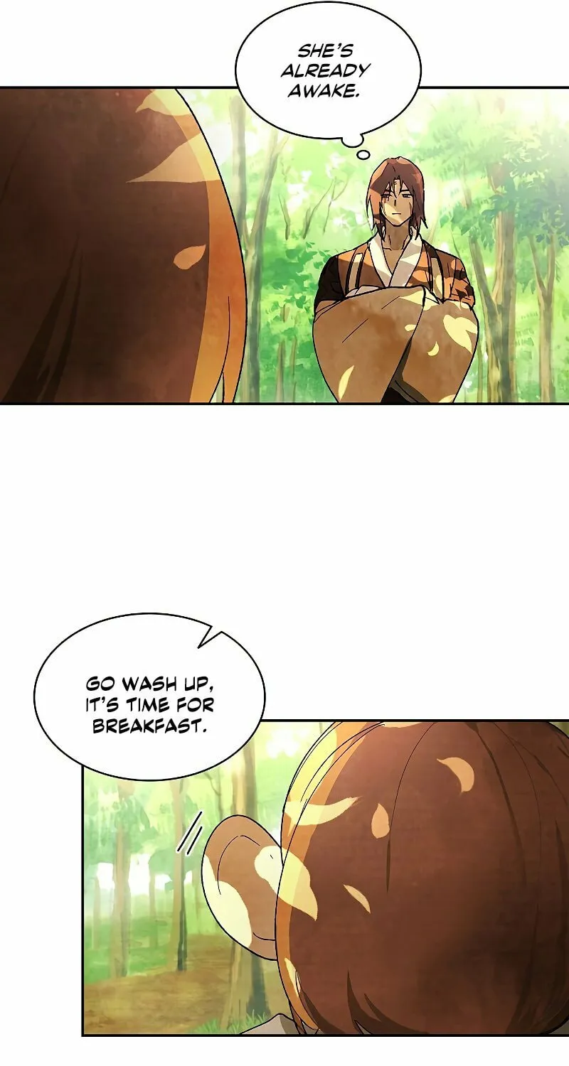 Return of the War God Chapter 14 page 29 - 