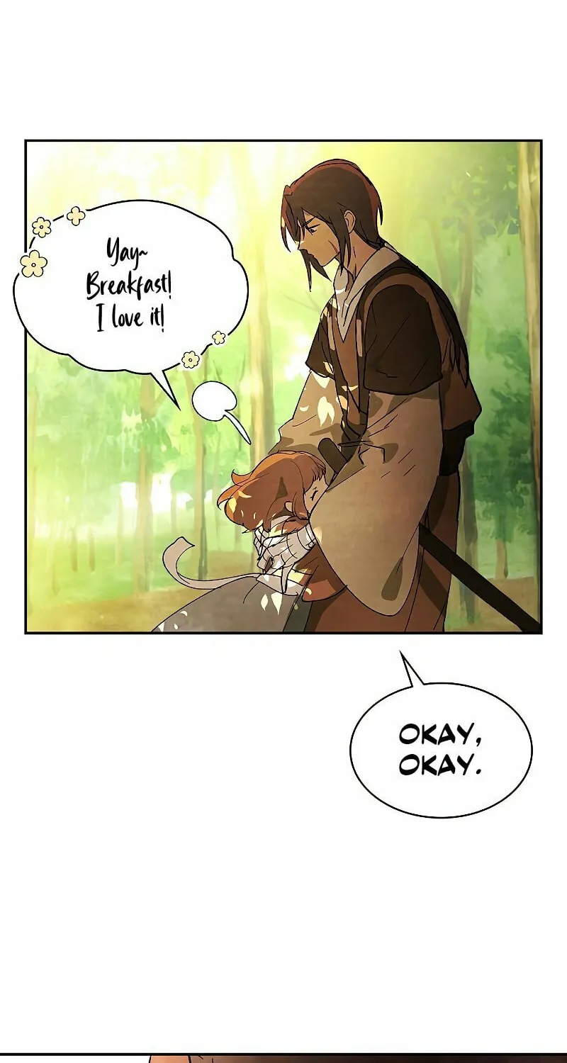Return of the War God Chapter 14 page 30 - 