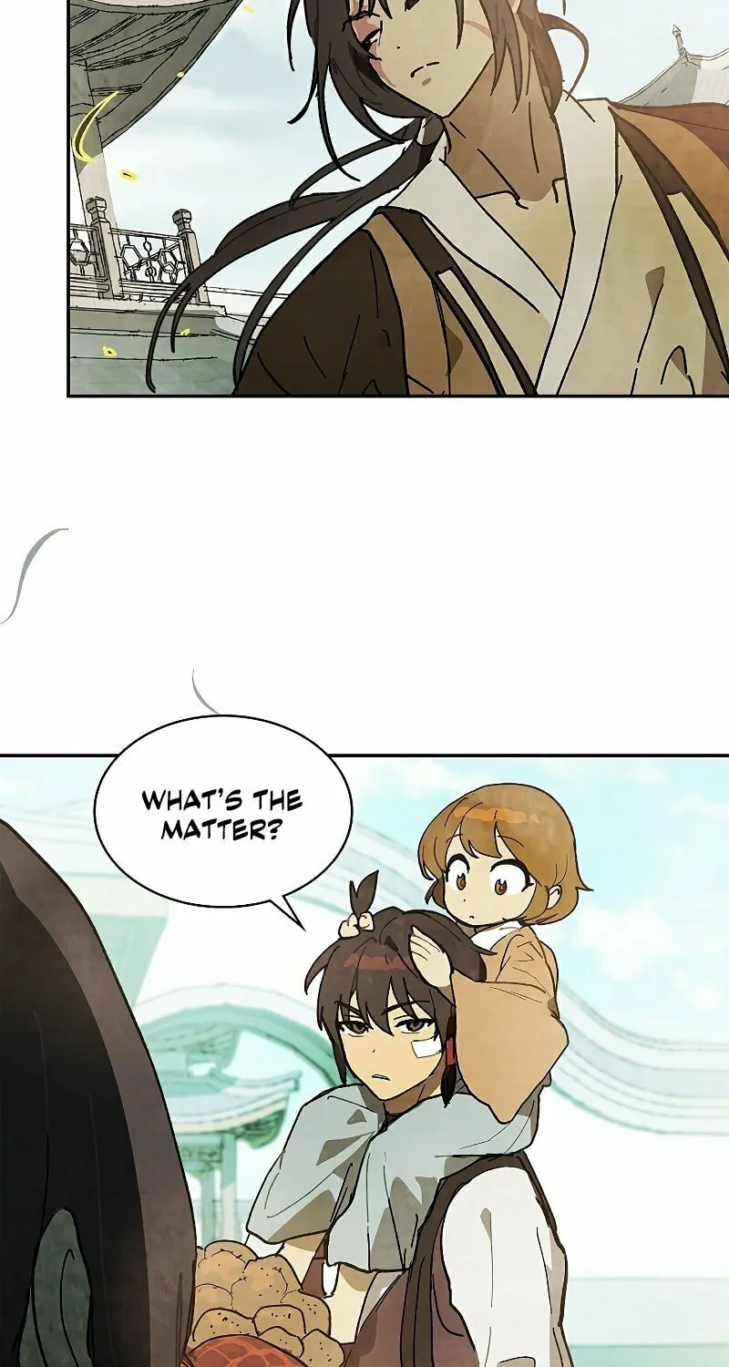 Return of the War God Chapter 14 page 33 - 