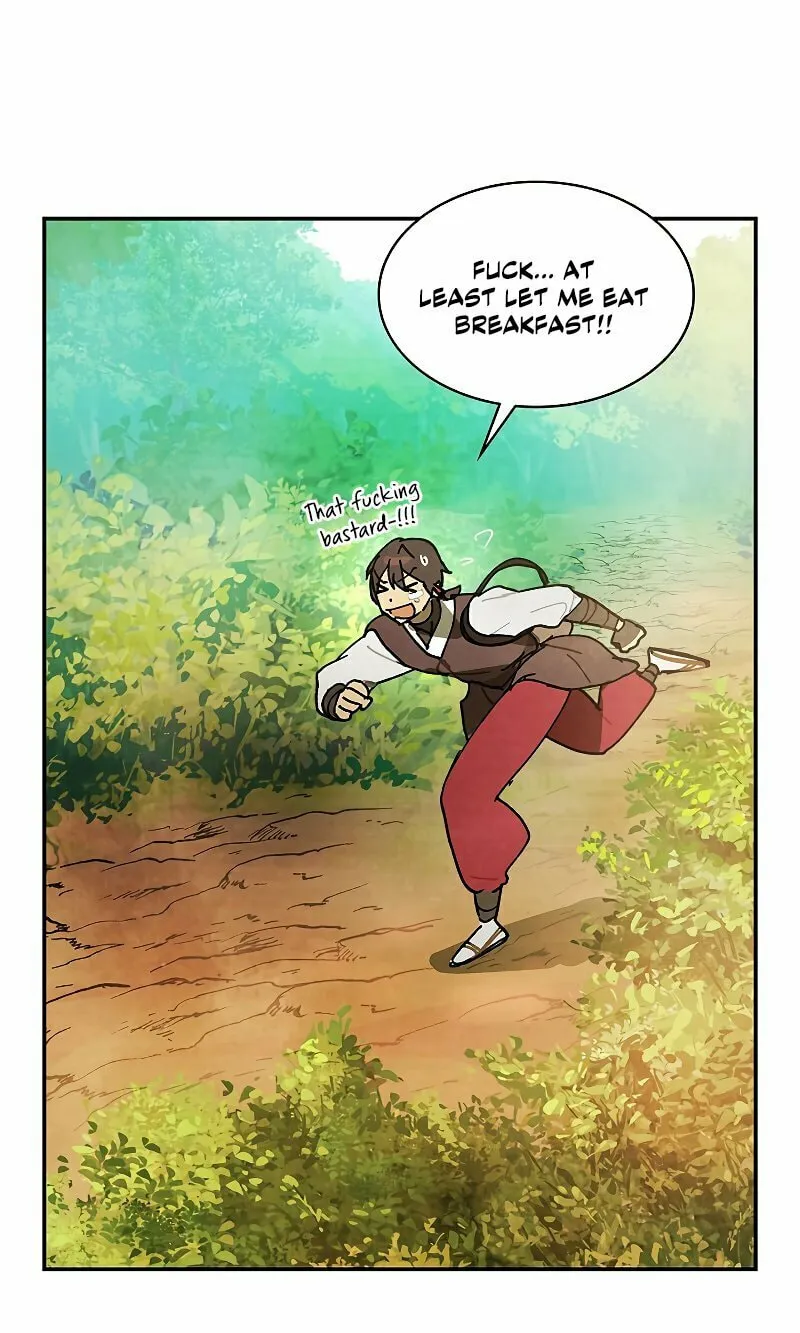 Return of the War God Chapter 14 page 37 - 