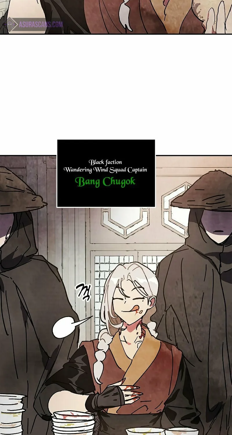 Return of the War God Chapter 14 page 40 - 