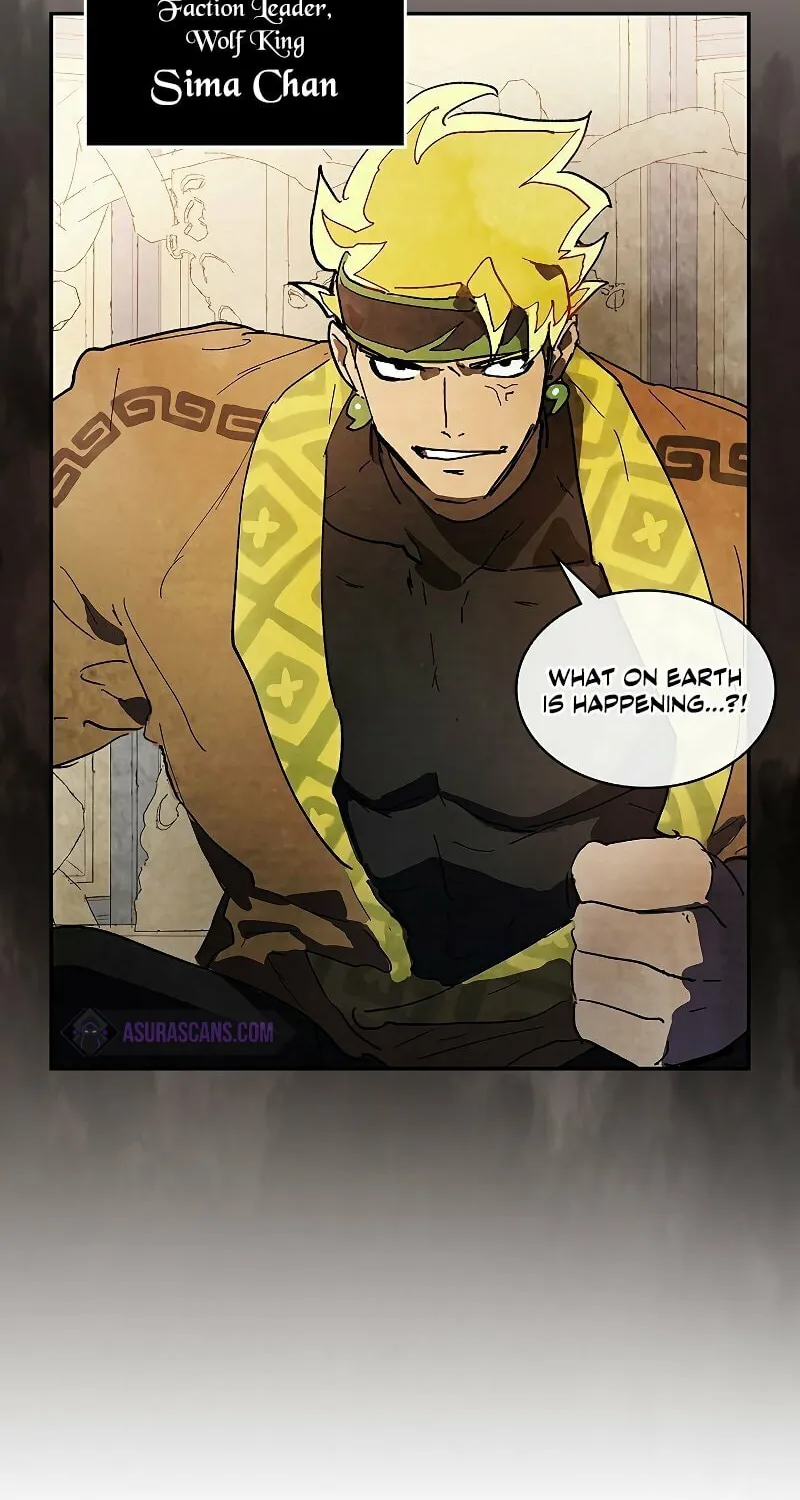 Return of the War God Chapter 14 page 5 - 