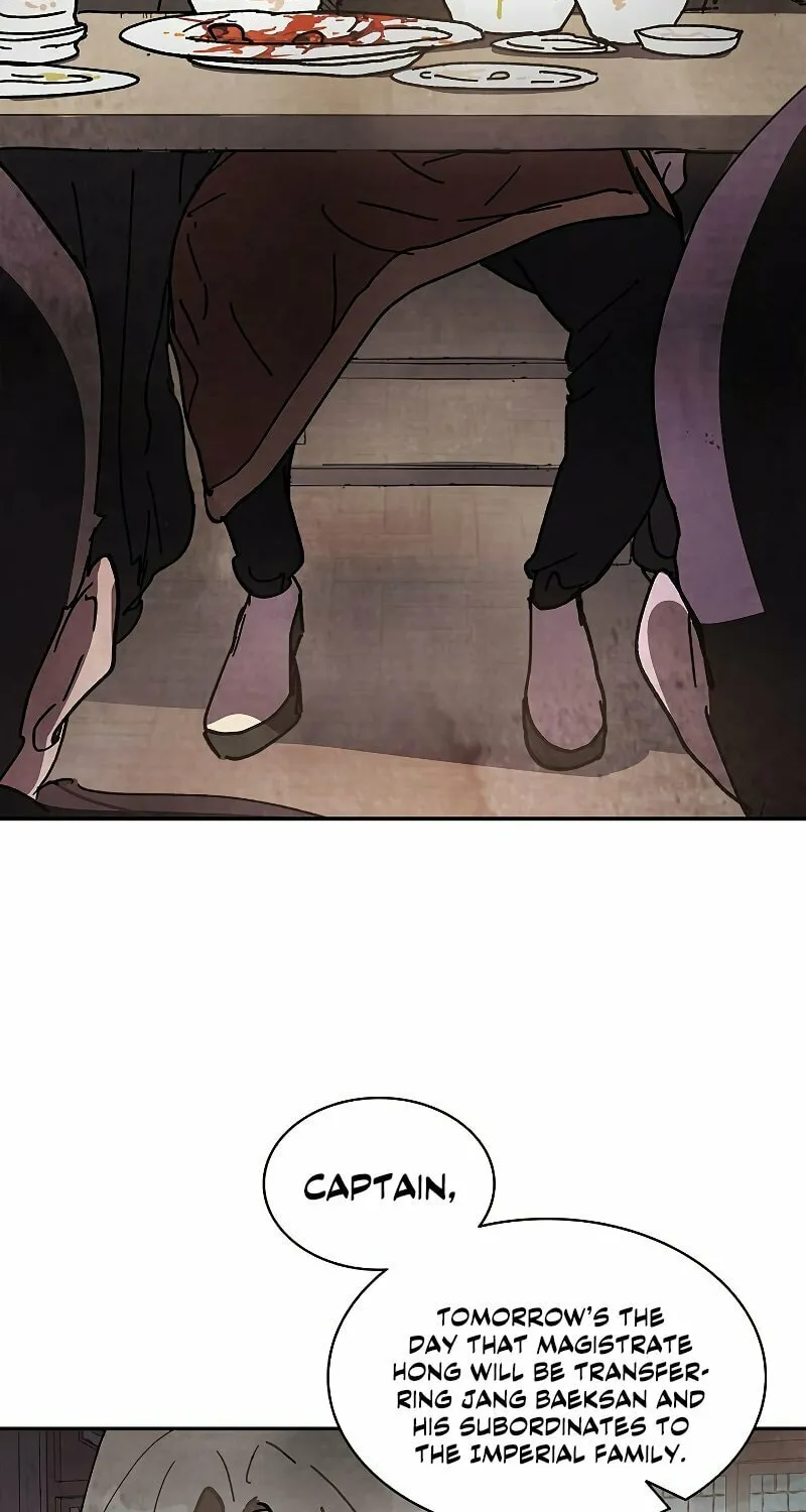 Return of the War God Chapter 14 page 41 - 