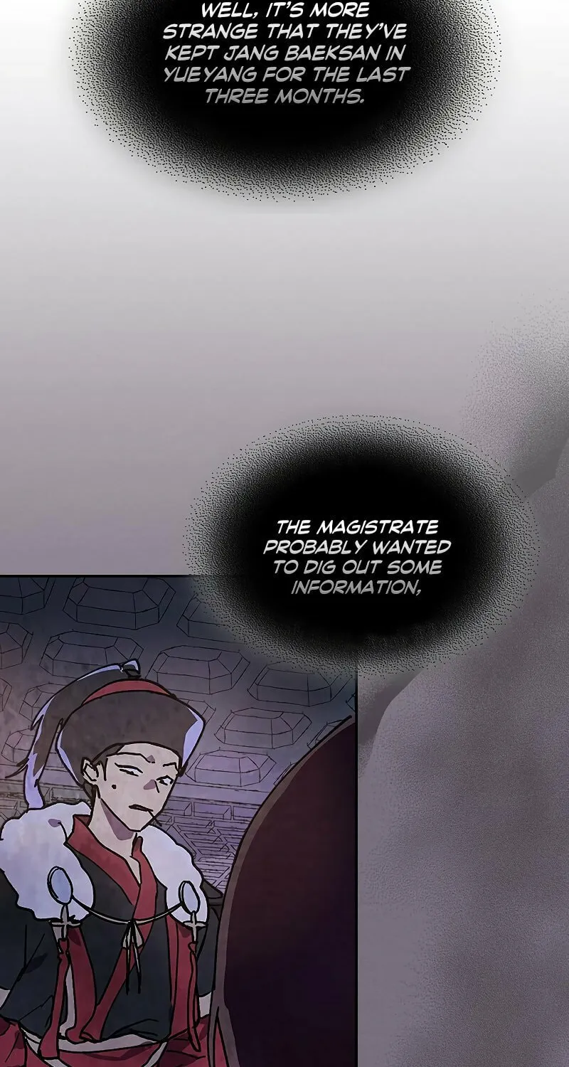 Return of the War God Chapter 14 page 43 - 