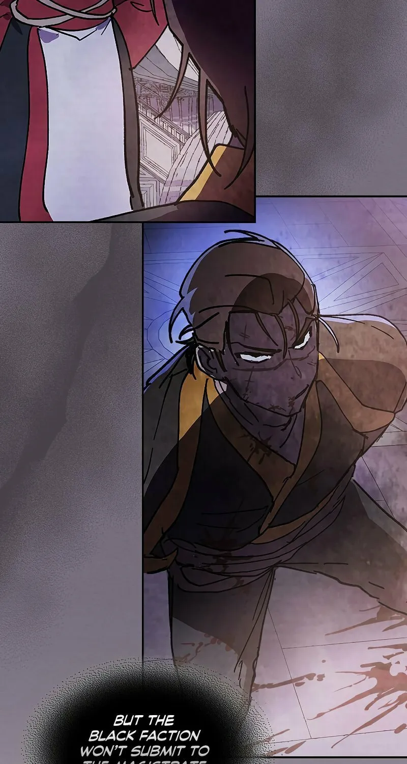 Return of the War God Chapter 14 page 44 - 