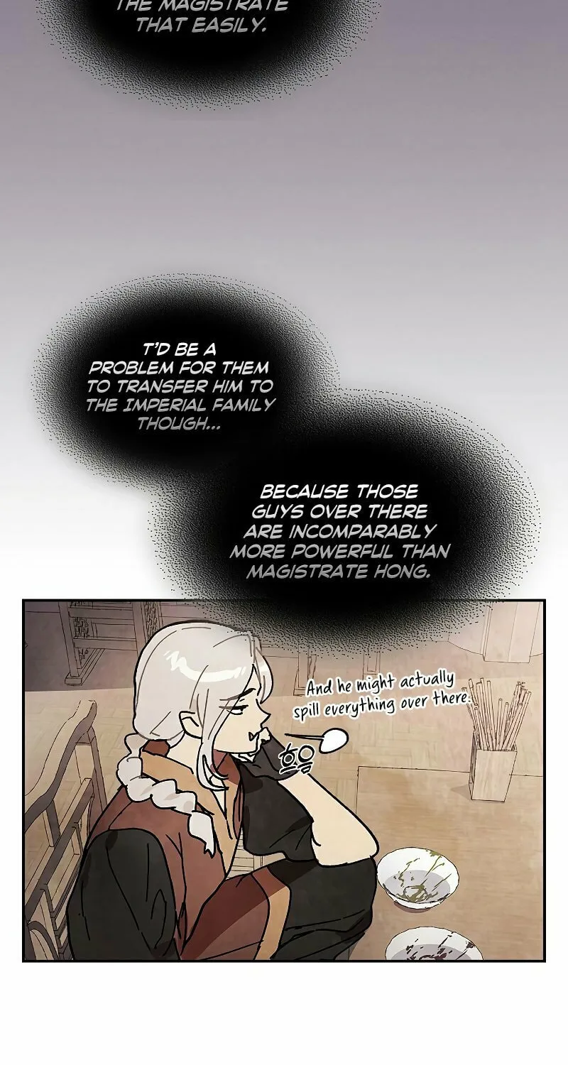 Return of the War God Chapter 14 page 45 - 