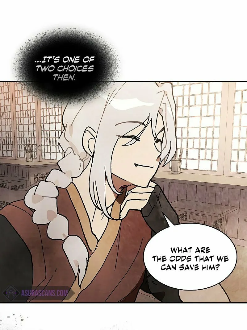 Return of the War God Chapter 14 page 46 - 