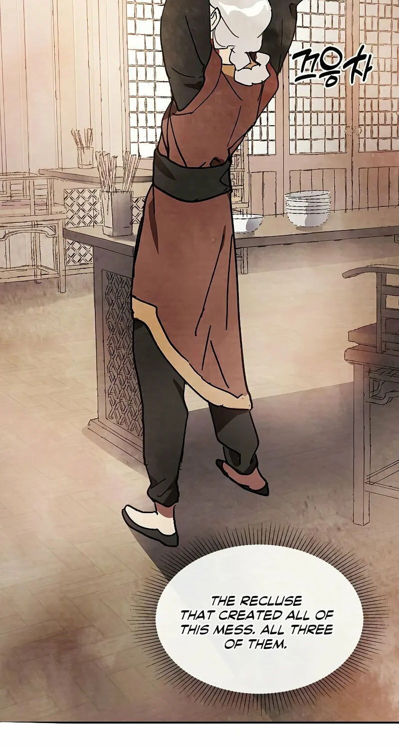 Return of the War God Chapter 14 page 50 - 