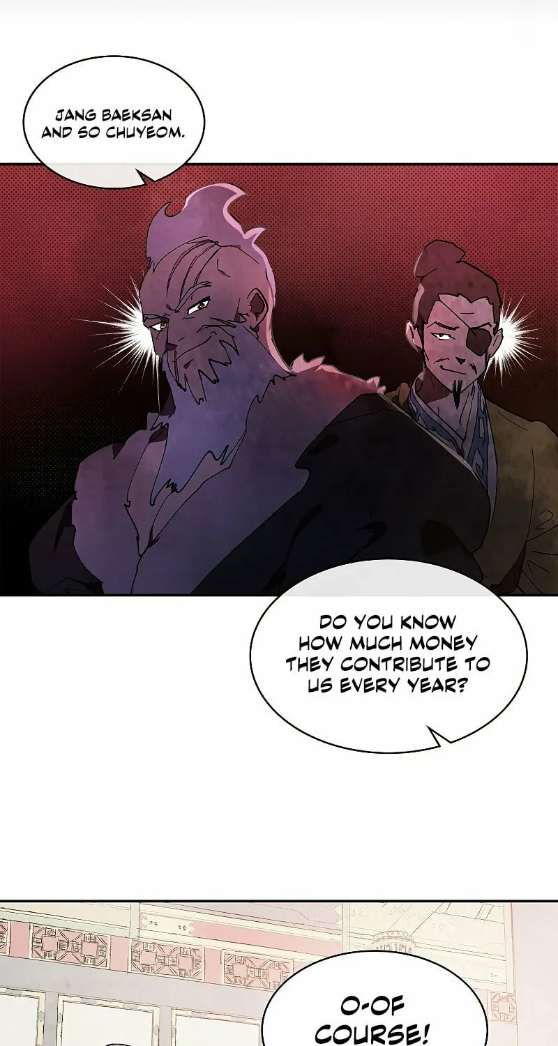 Return of the War God Chapter 14 page 6 - 