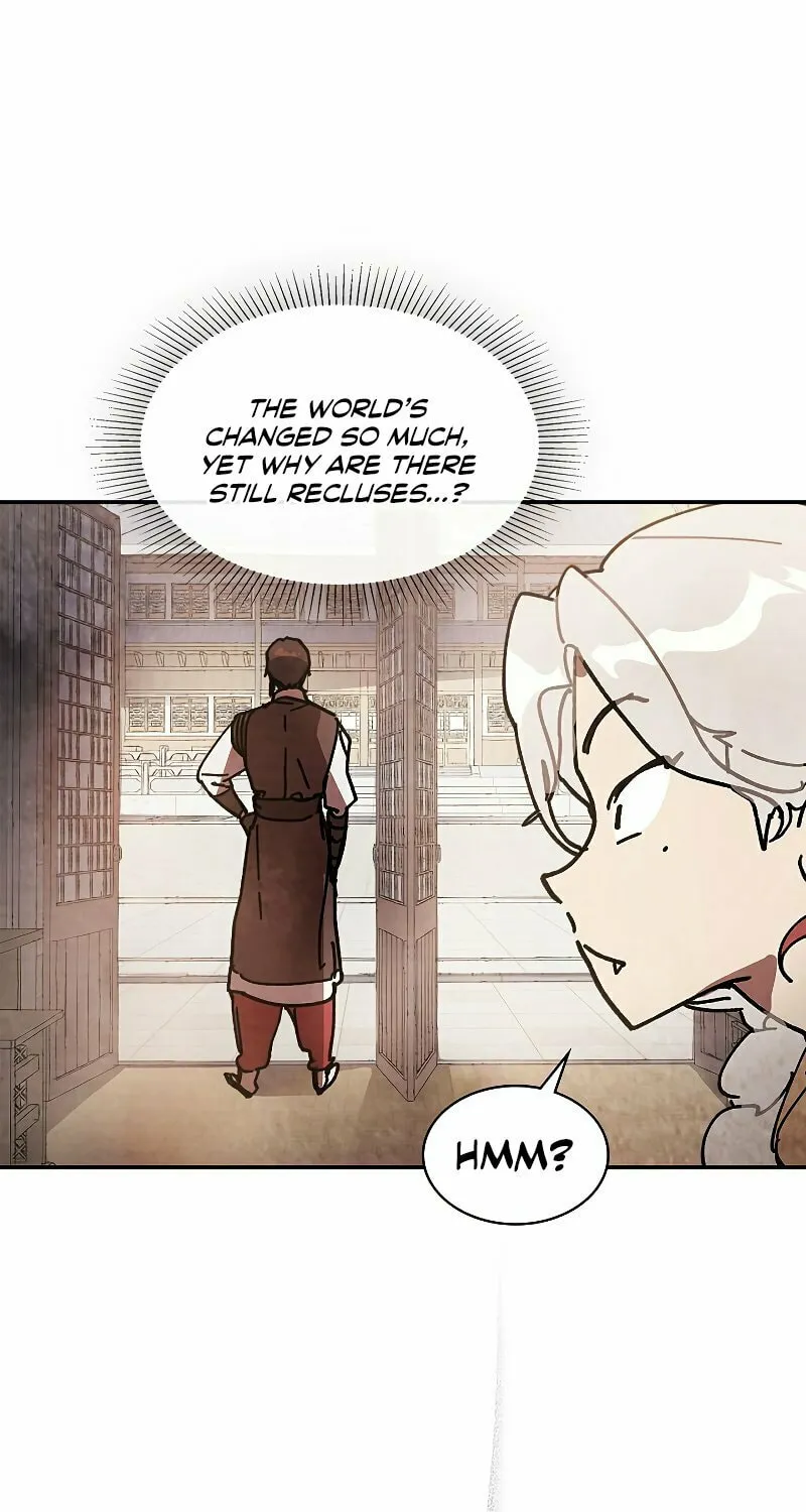 Return of the War God Chapter 14 page 51 - 