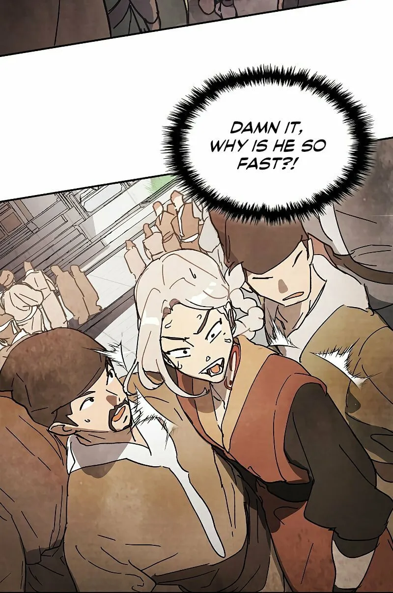 Return of the War God Chapter 14 page 55 - 