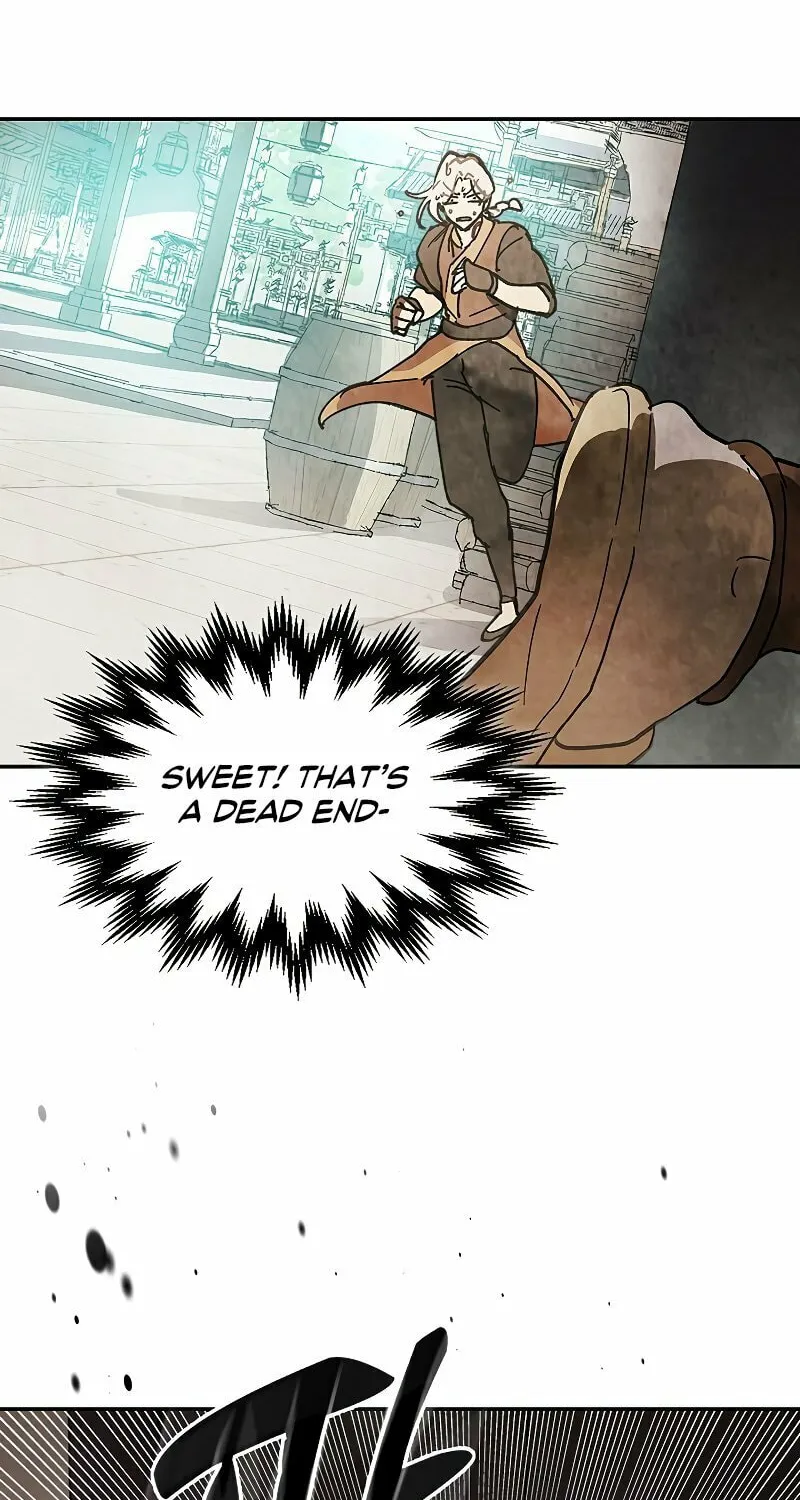 Return of the War God Chapter 14 page 57 - 