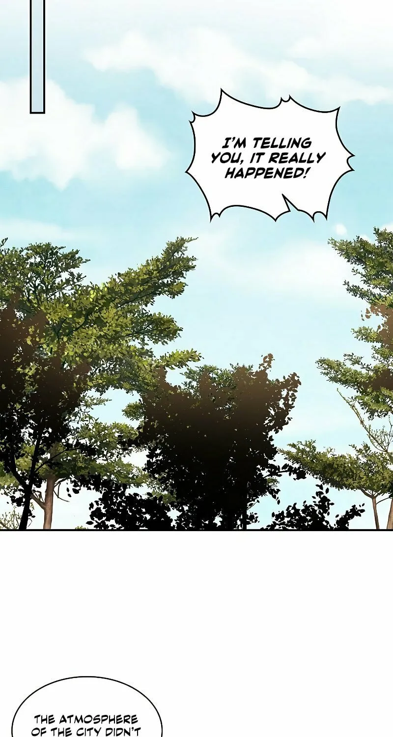 Return of the War God Chapter 14 page 61 - 