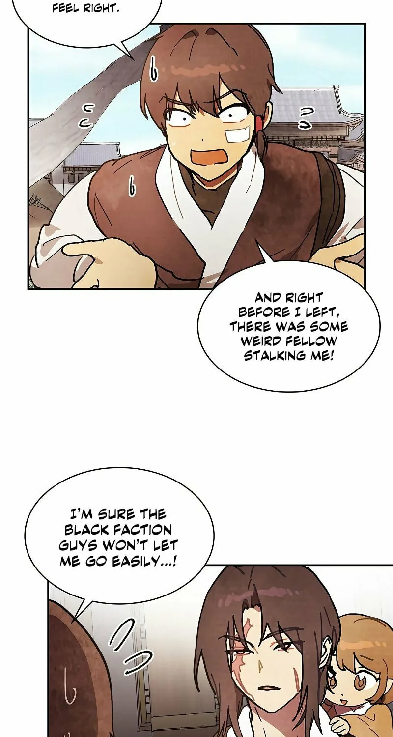 Return of the War God Chapter 14 page 62 - 