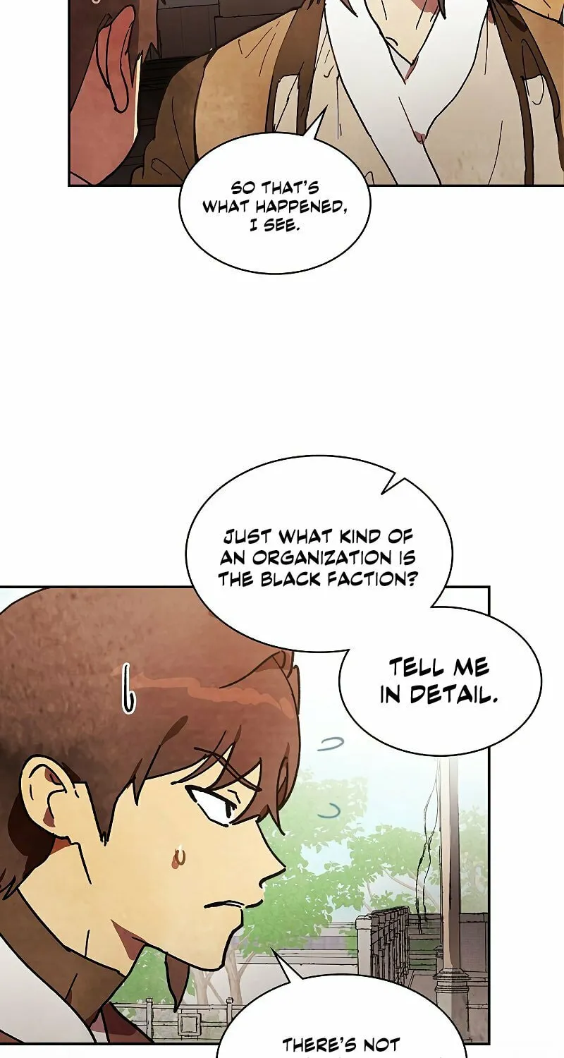 Return of the War God Chapter 14 page 63 - 