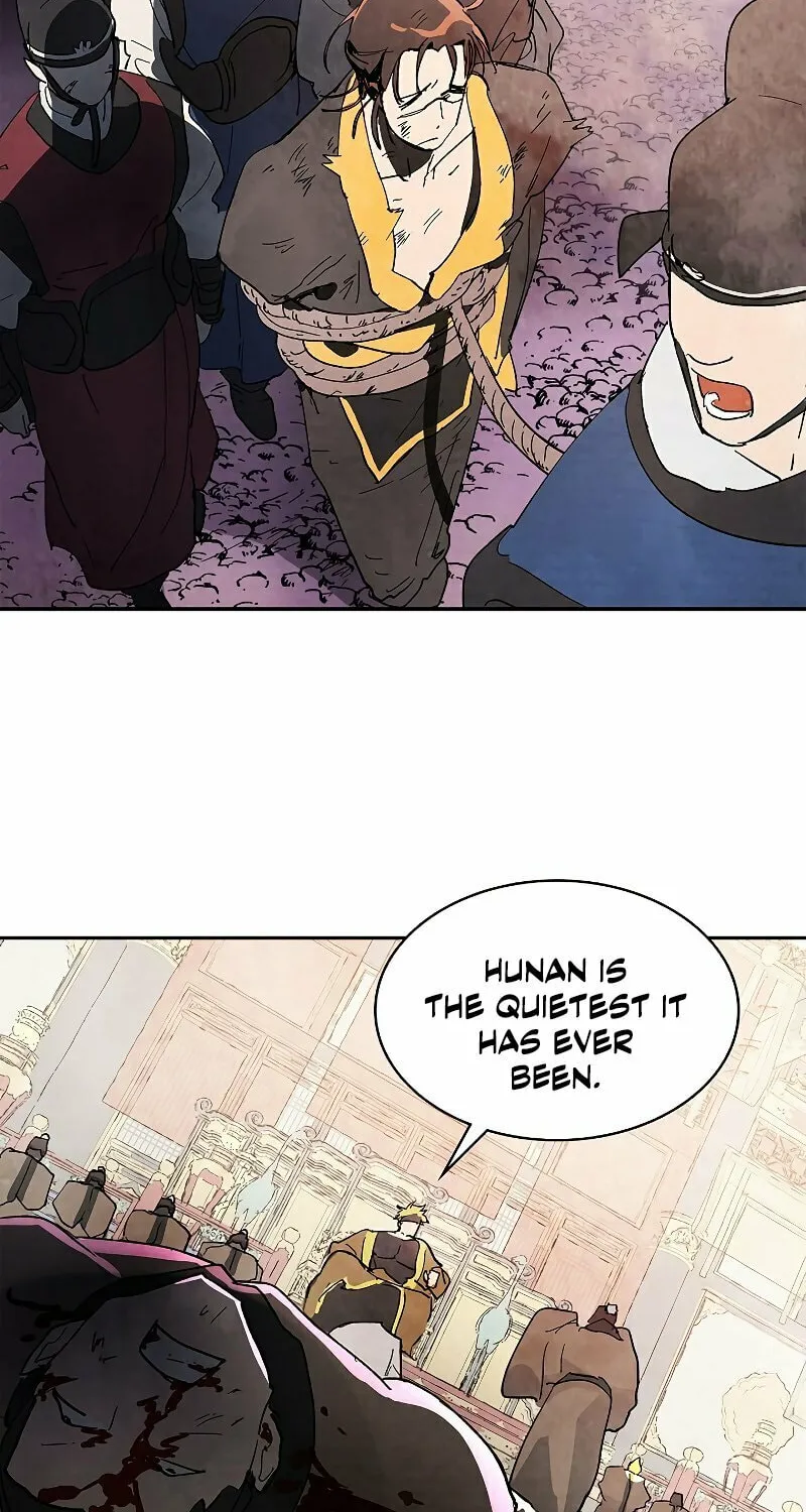 Return of the War God Chapter 14 page 9 - 