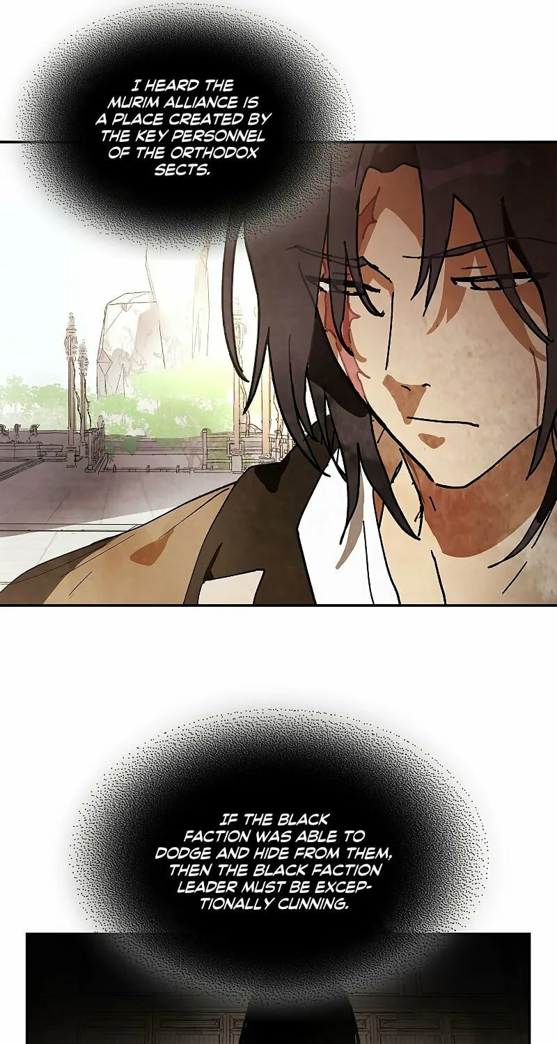 Return of the War God Chapter 15 page 11 - 